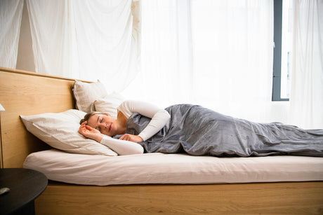 Finding Perfect Mattress for Back Pain: Real Customer Story