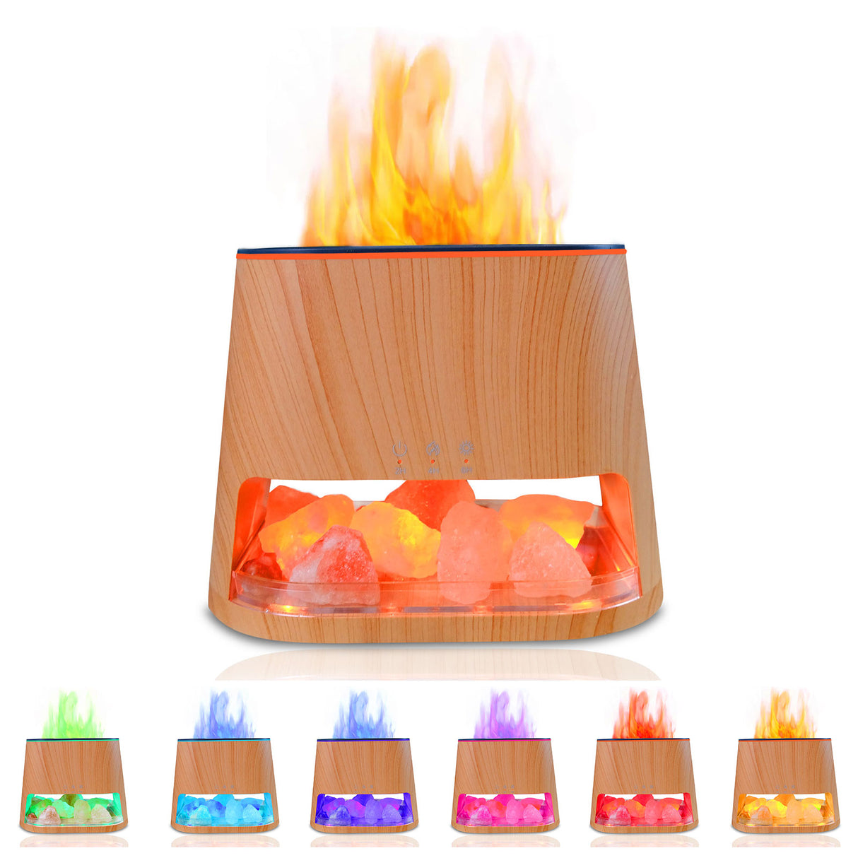 Galaxy Aroma Diffuser - NEW ZEALAND BED COMPANY