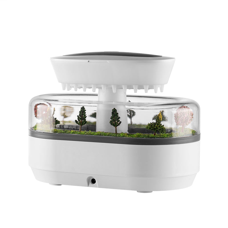 Rain Drop Aroma Diffuser - NEW ZEALAND BED COMPANY