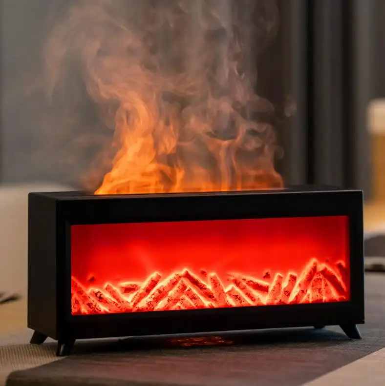 Firewood Aroma Diffuser - NEW ZEALAND BED COMPANY