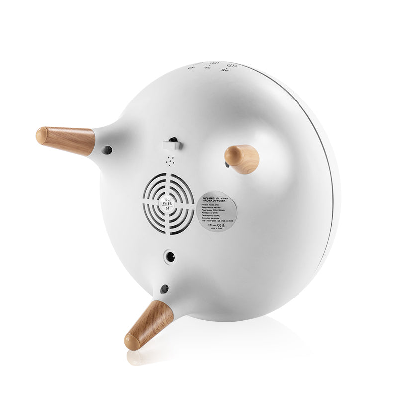 Jelly Fish Aroma Diffuser - NEW ZEALAND BED COMPANY