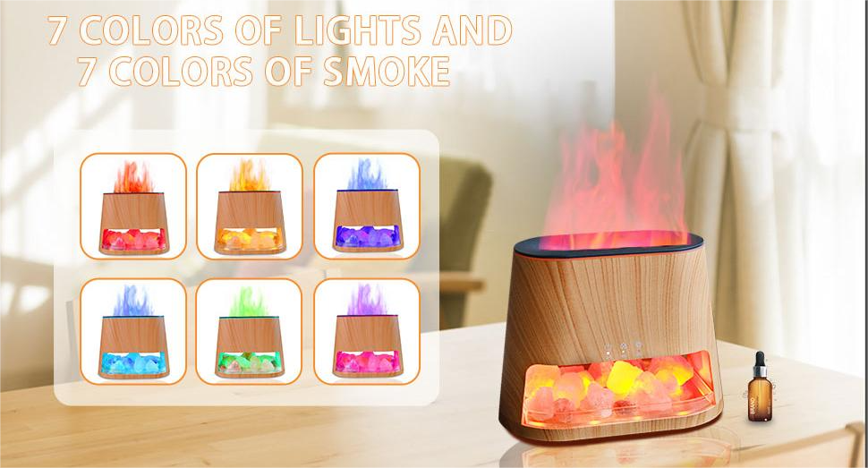 Galaxy Aroma Diffuser - NEW ZEALAND BED COMPANY