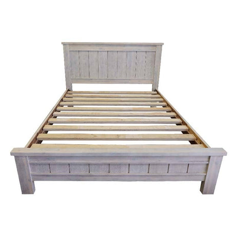 Berlin Bedroom Suite - SLEEP CITY NZ