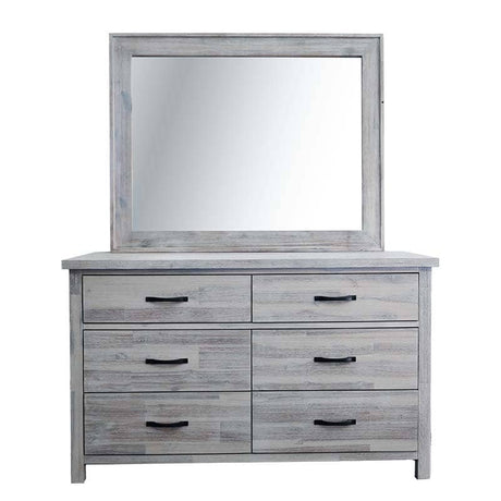 Berlin Bedroom Suite - SLEEP CITY NZ