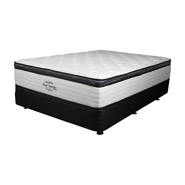 Back Supporter - Firm - SLEEP CITY NZ