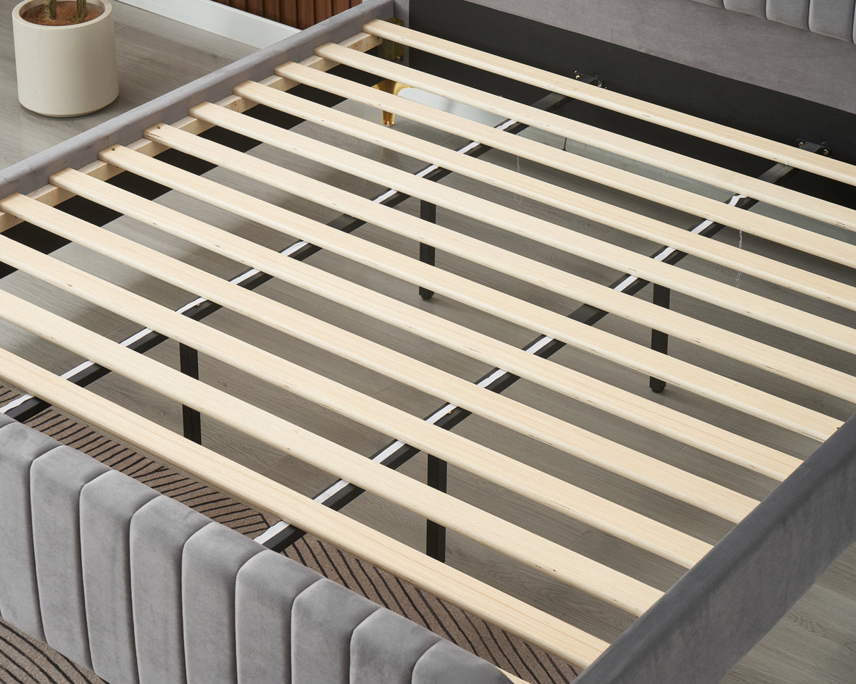 Milford Bed Frame