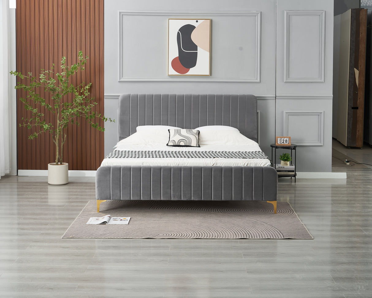 Milford Bed Frame