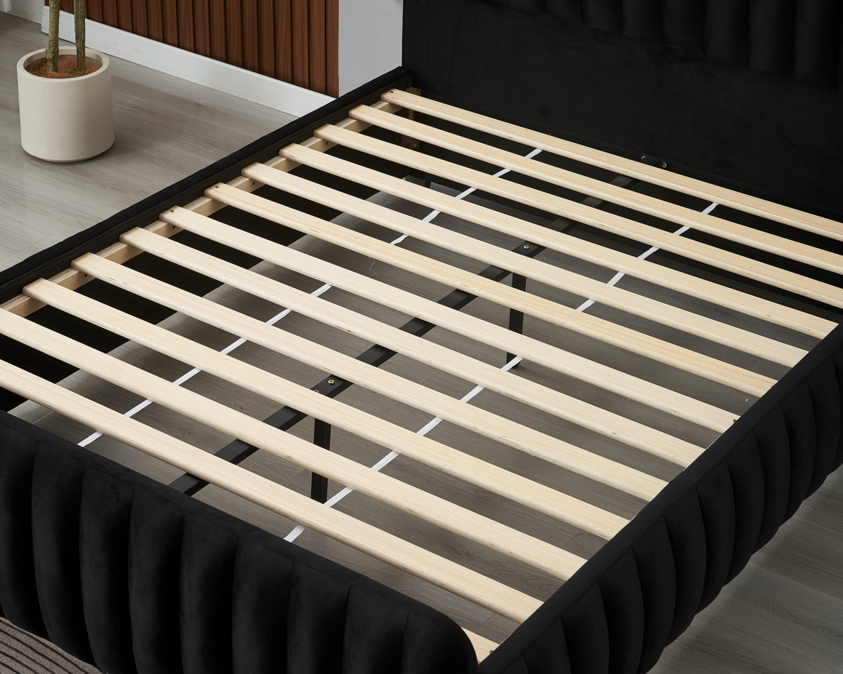 Marlborough Bed Frame
