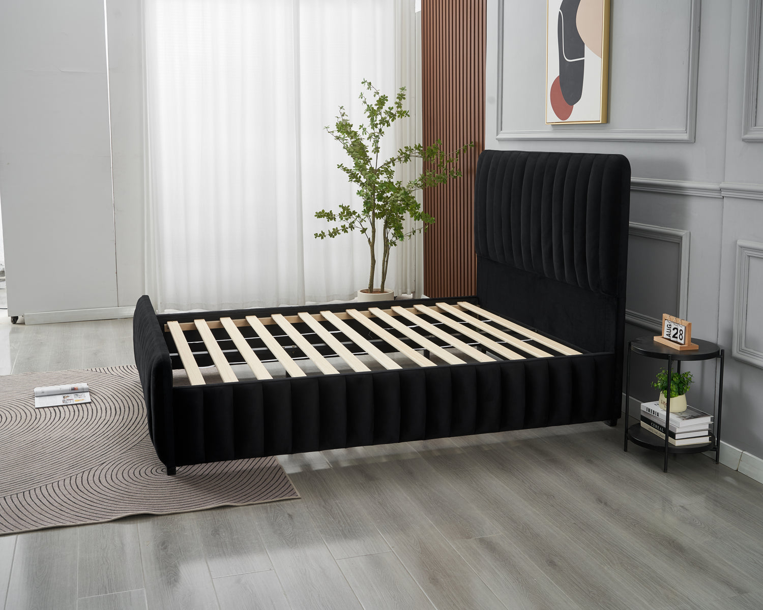 Marlborough Bed Frame