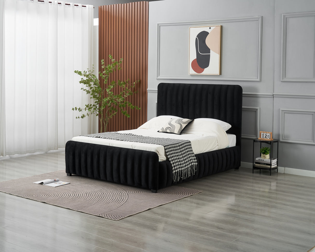 Marlborough Bed Frame