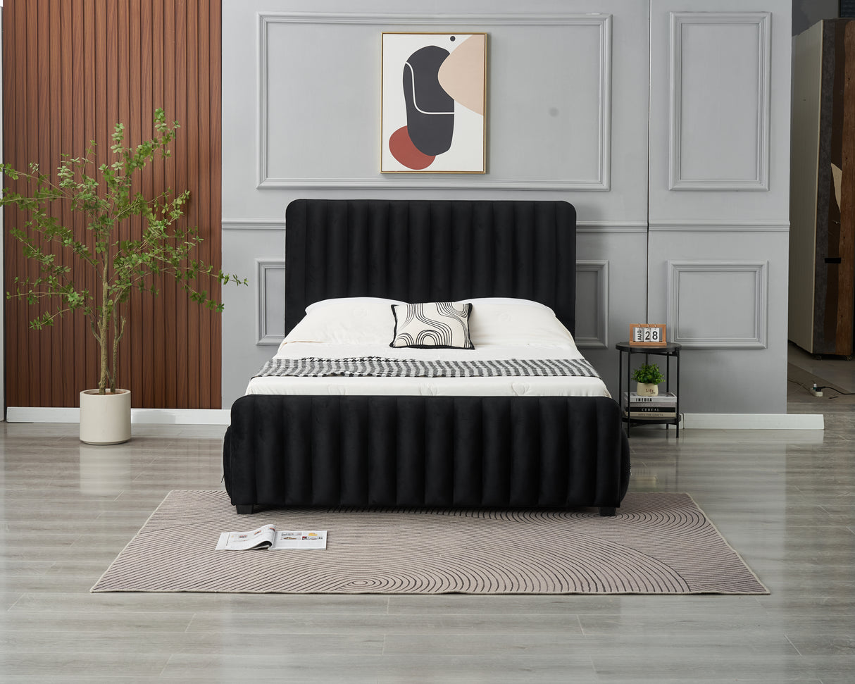 Marlborough Bed Frame