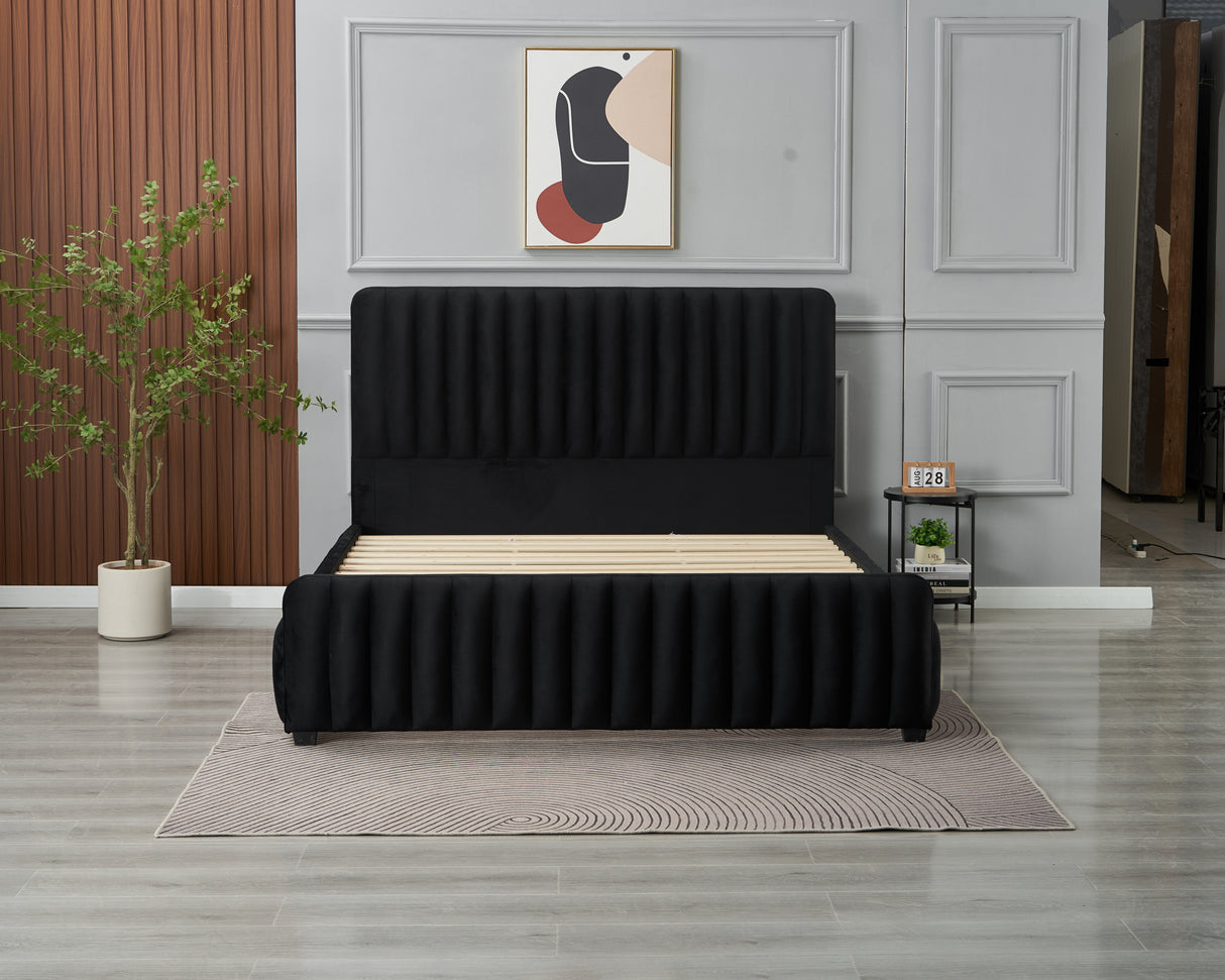 Marlborough Bed Frame