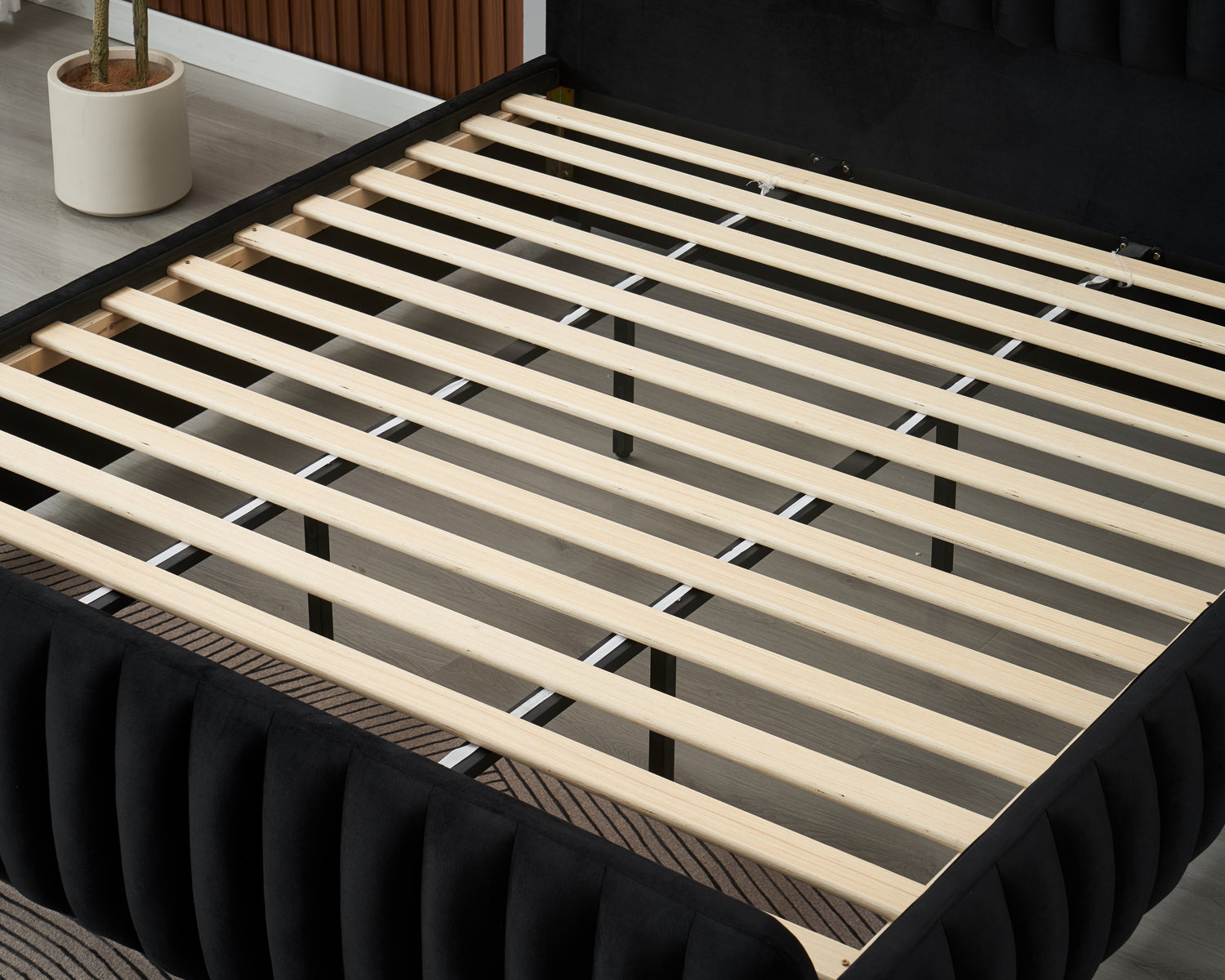 Marlborough Bed Frame