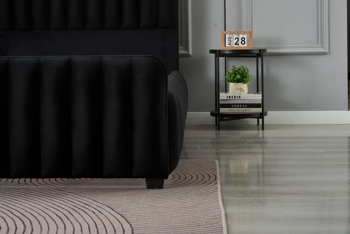 Marlborough Bed Frame