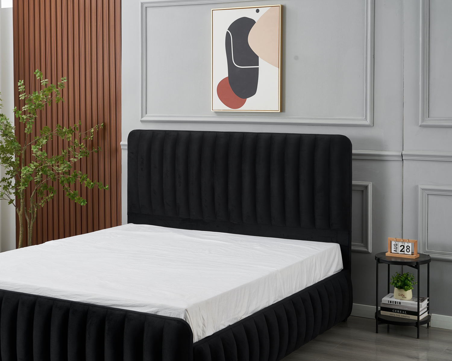 Marlborough Bed Frame