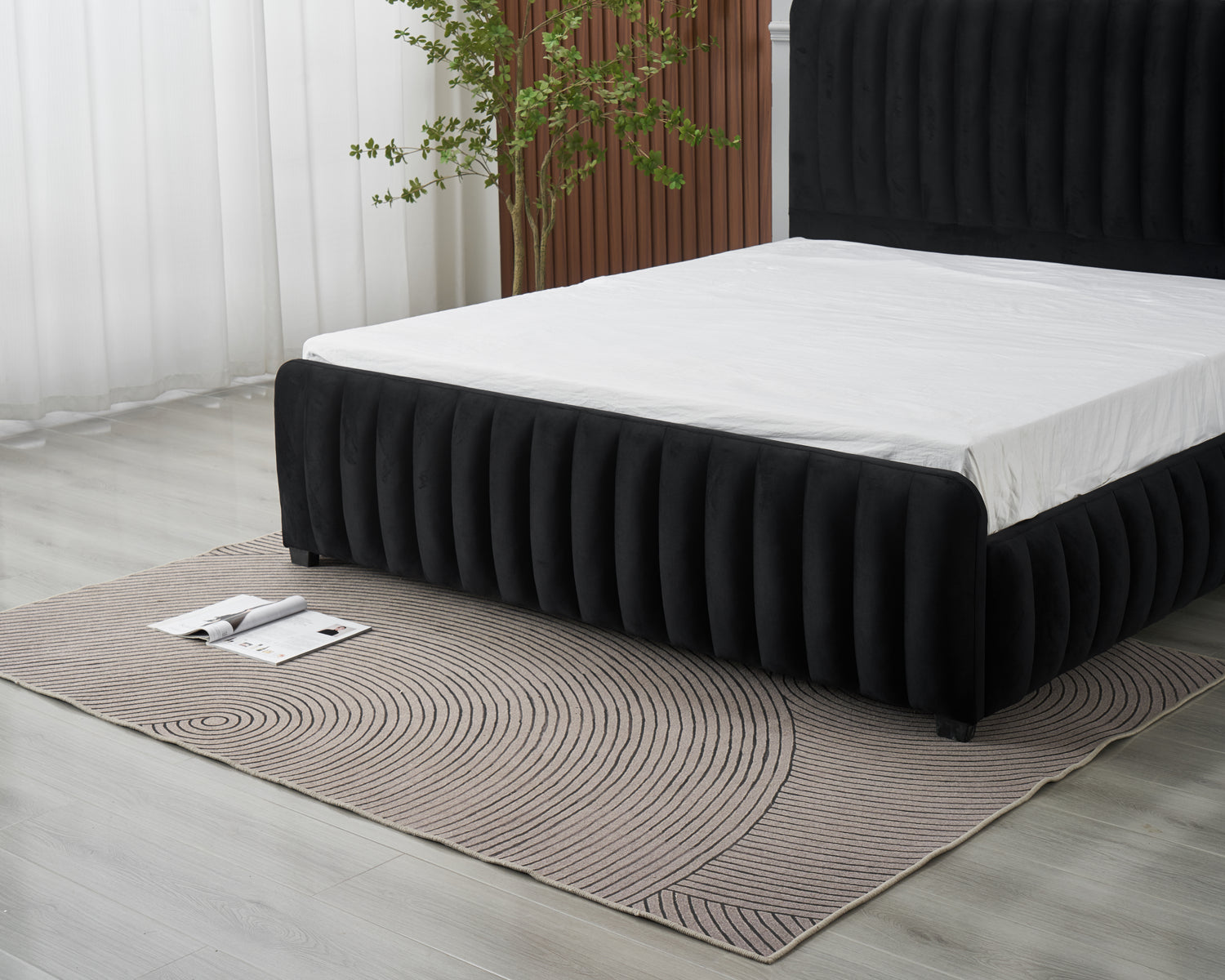 Marlborough Bed Frame