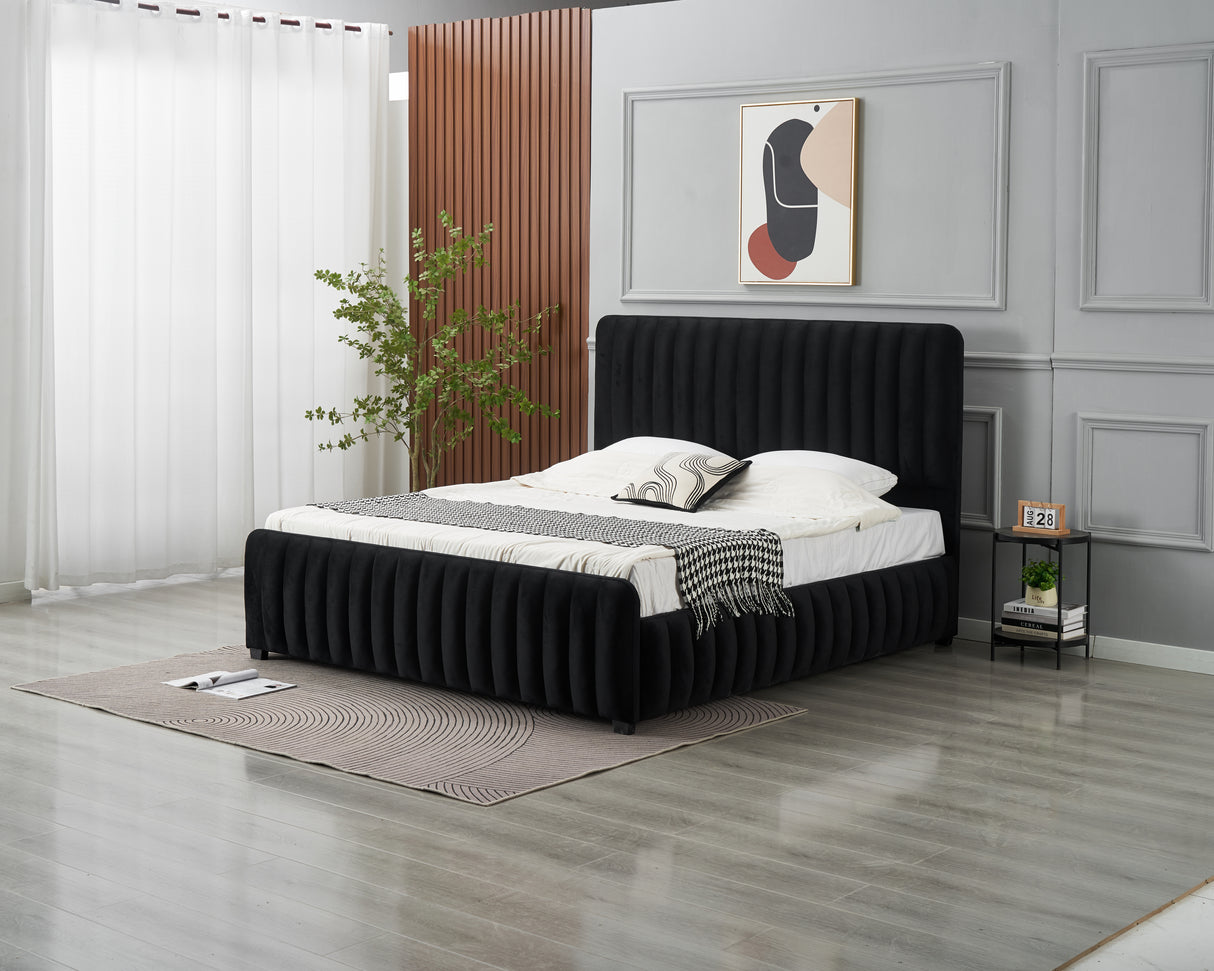 Marlborough Bed Frame