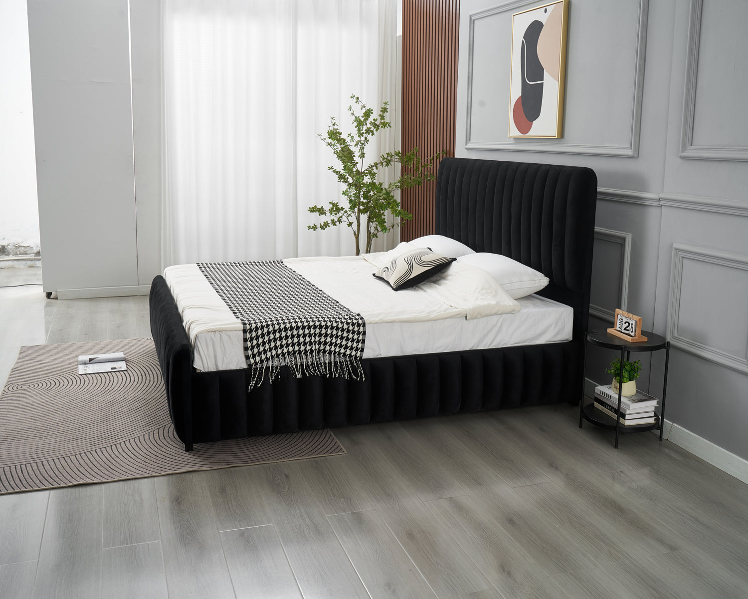 Marlborough Bed Frame