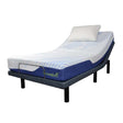 Ecomfort Active Adjustable Bed - SLEEP CITY NZ