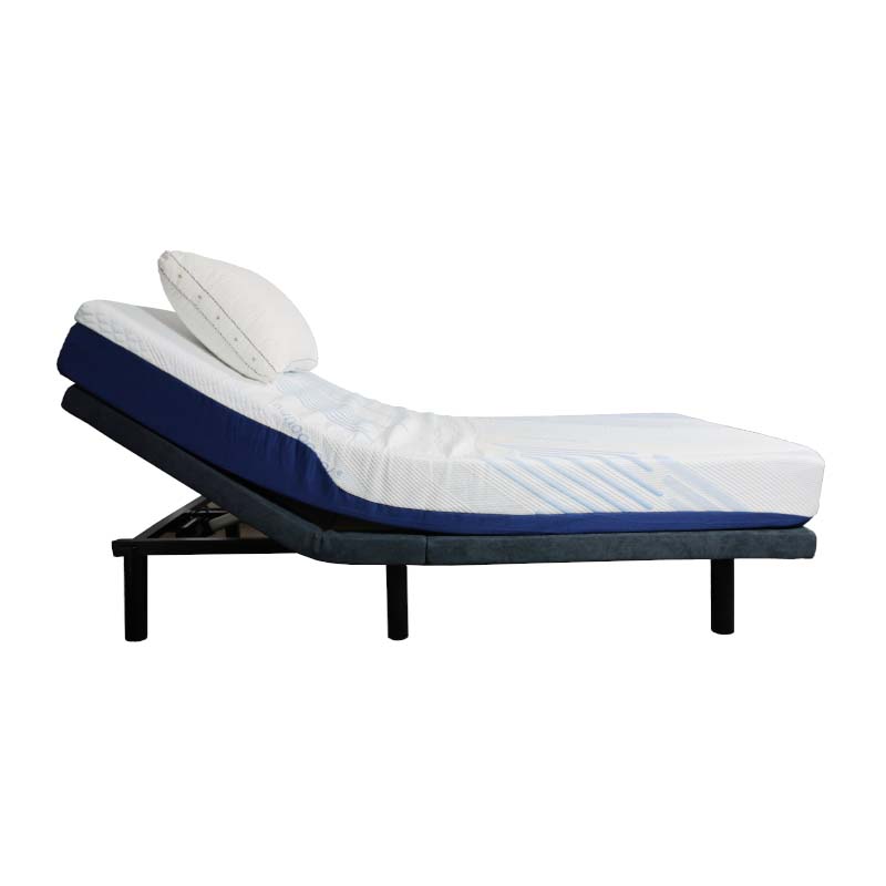 Ecomfort Active Adjustable Bed - SLEEP CITY NZ