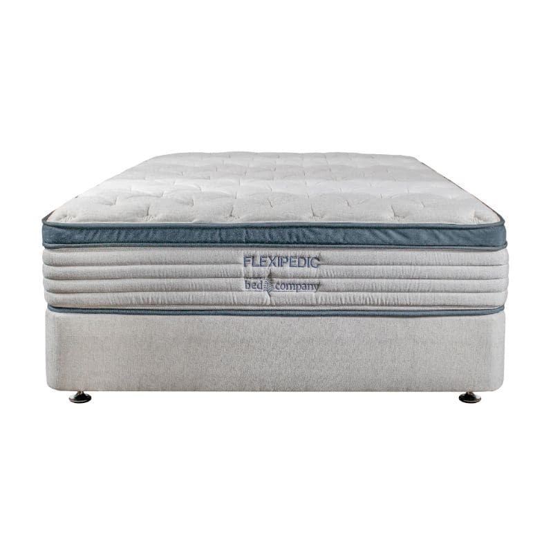 Flexipedic Mattress - SLEEP CITY NZ