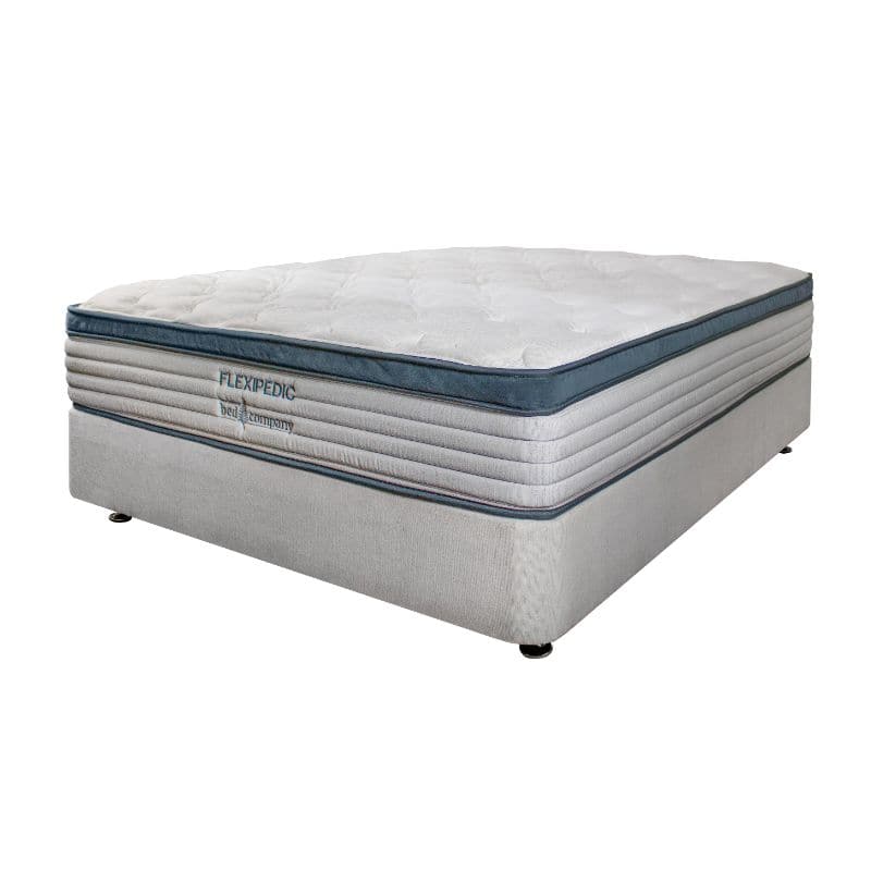 Flexipedic Mattress - SLEEP CITY NZ