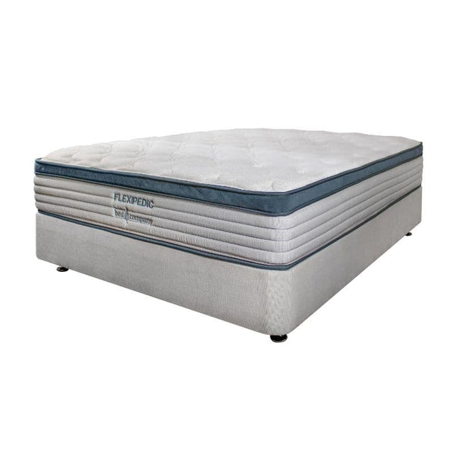 Flexipedic Mattress - SLEEP CITY NZ