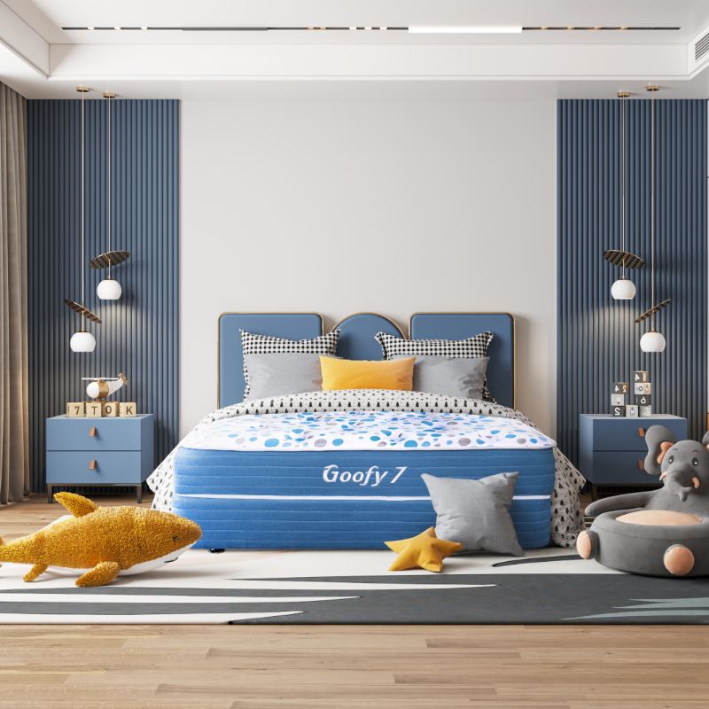 Goofy - SLEEP CITY NZ