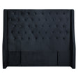 Chesterfield - Headboard - SLEEP CITY NZ