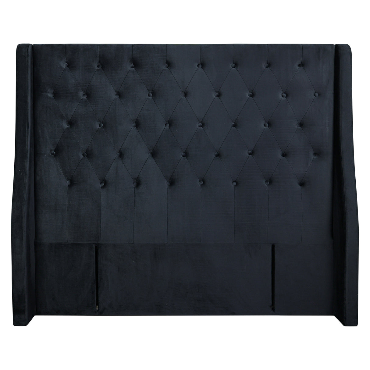 Chesterfield - Headboard - SLEEP CITY NZ