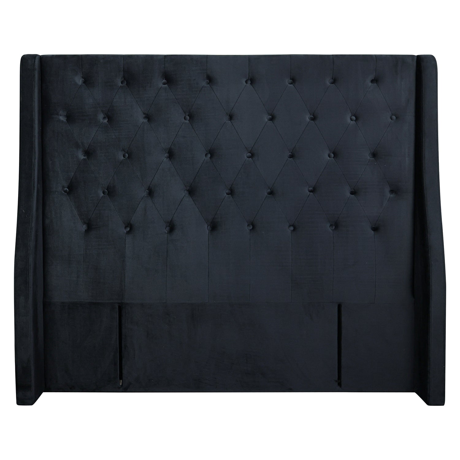 Chesterfield - Headboard - SLEEP CITY NZ