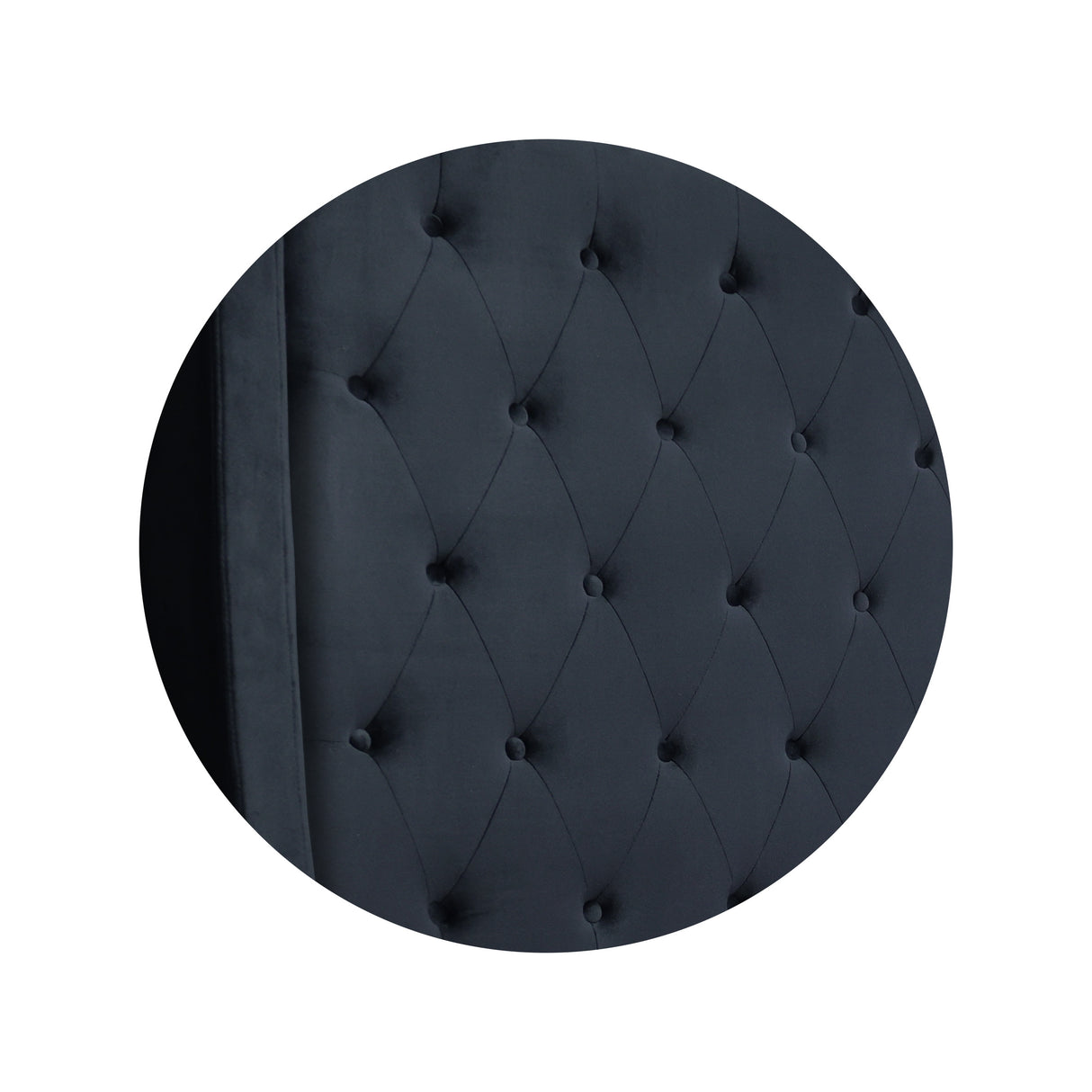 Chesterfield - Headboard - SLEEP CITY NZ