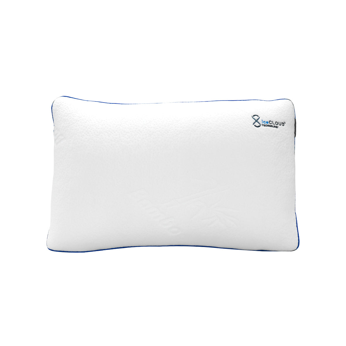 Performance Hybrid Pillow - SLEEP CITY NZ