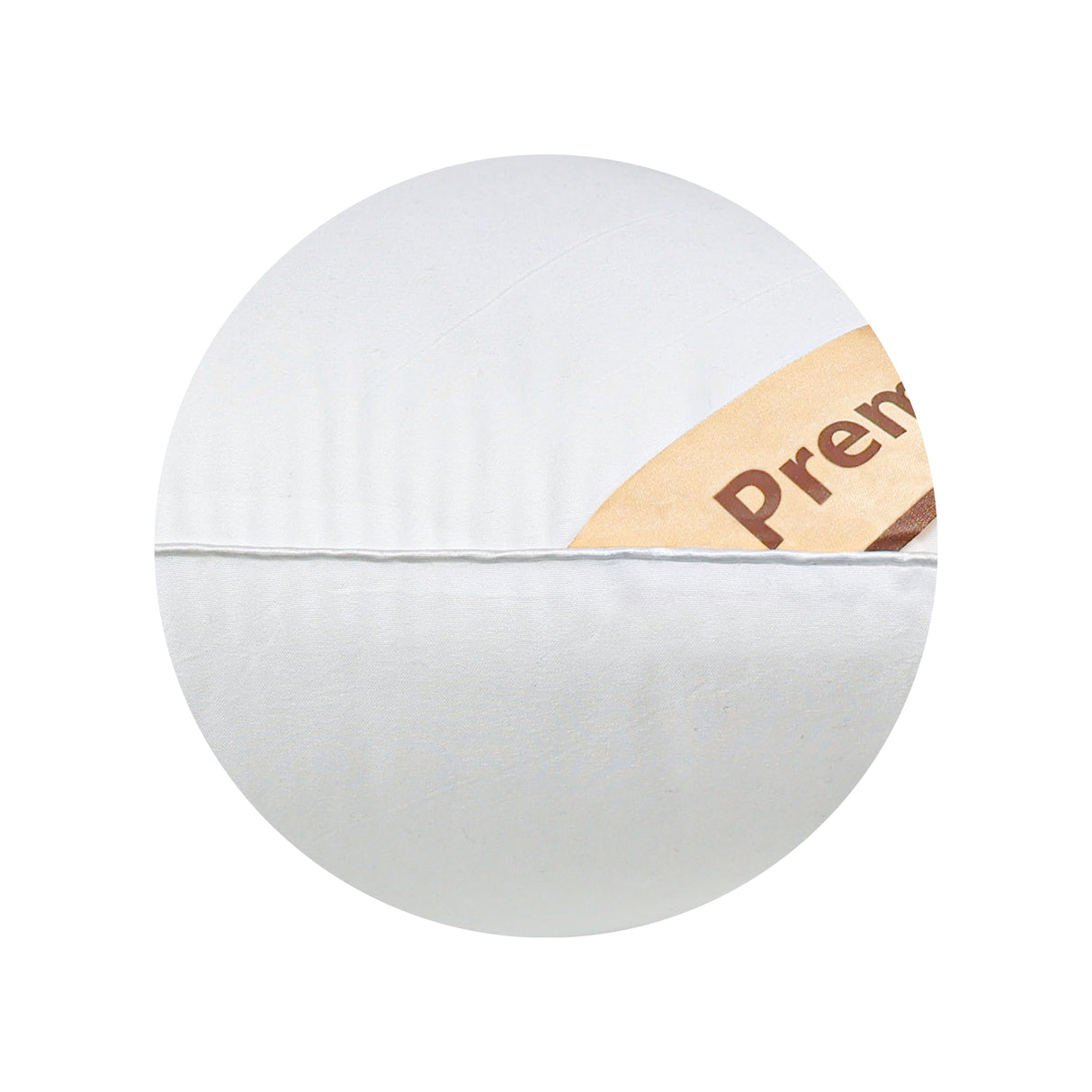 Micro Fiber Pillow - SLEEP CITY NZ