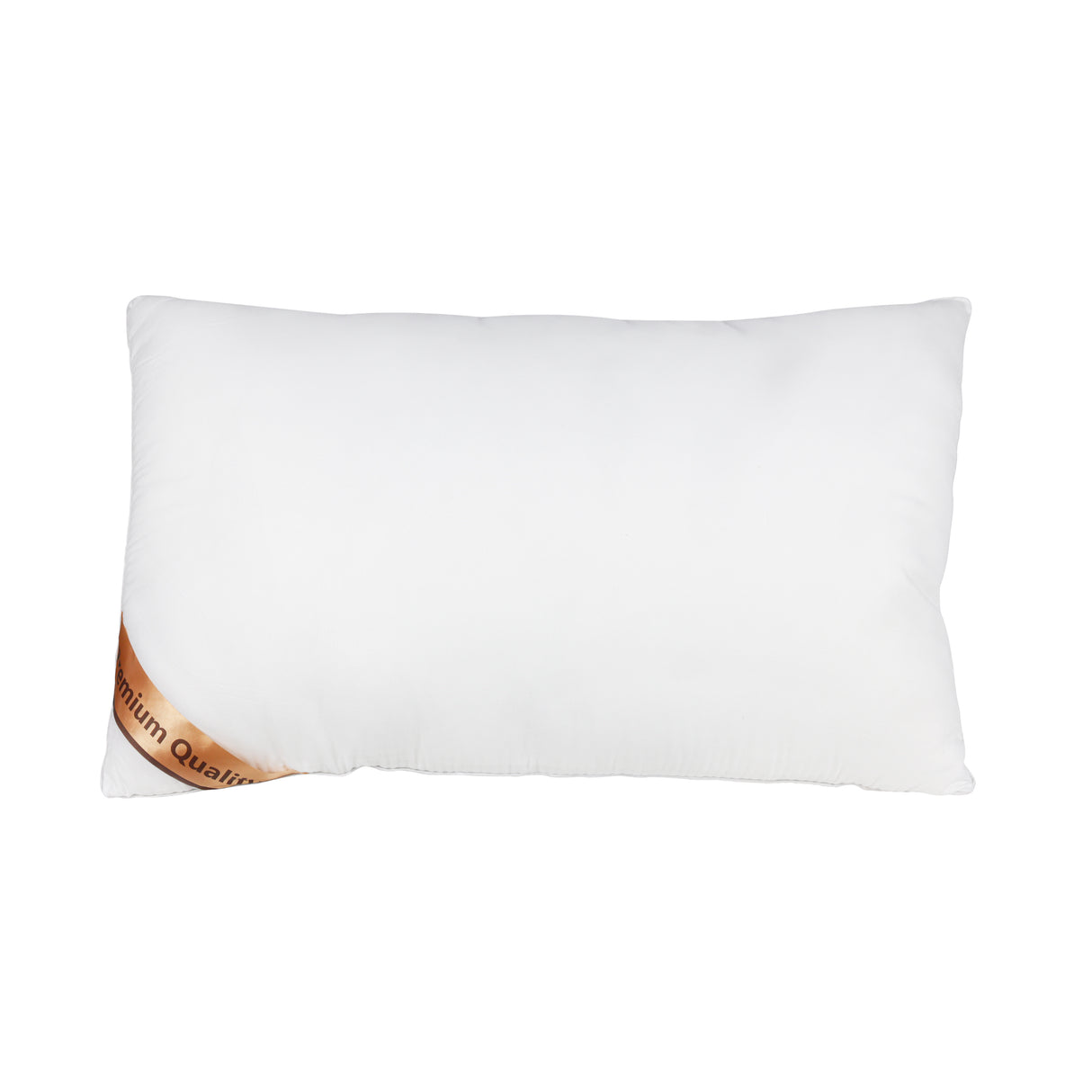 Micro Fiber Pillow - SLEEP CITY NZ