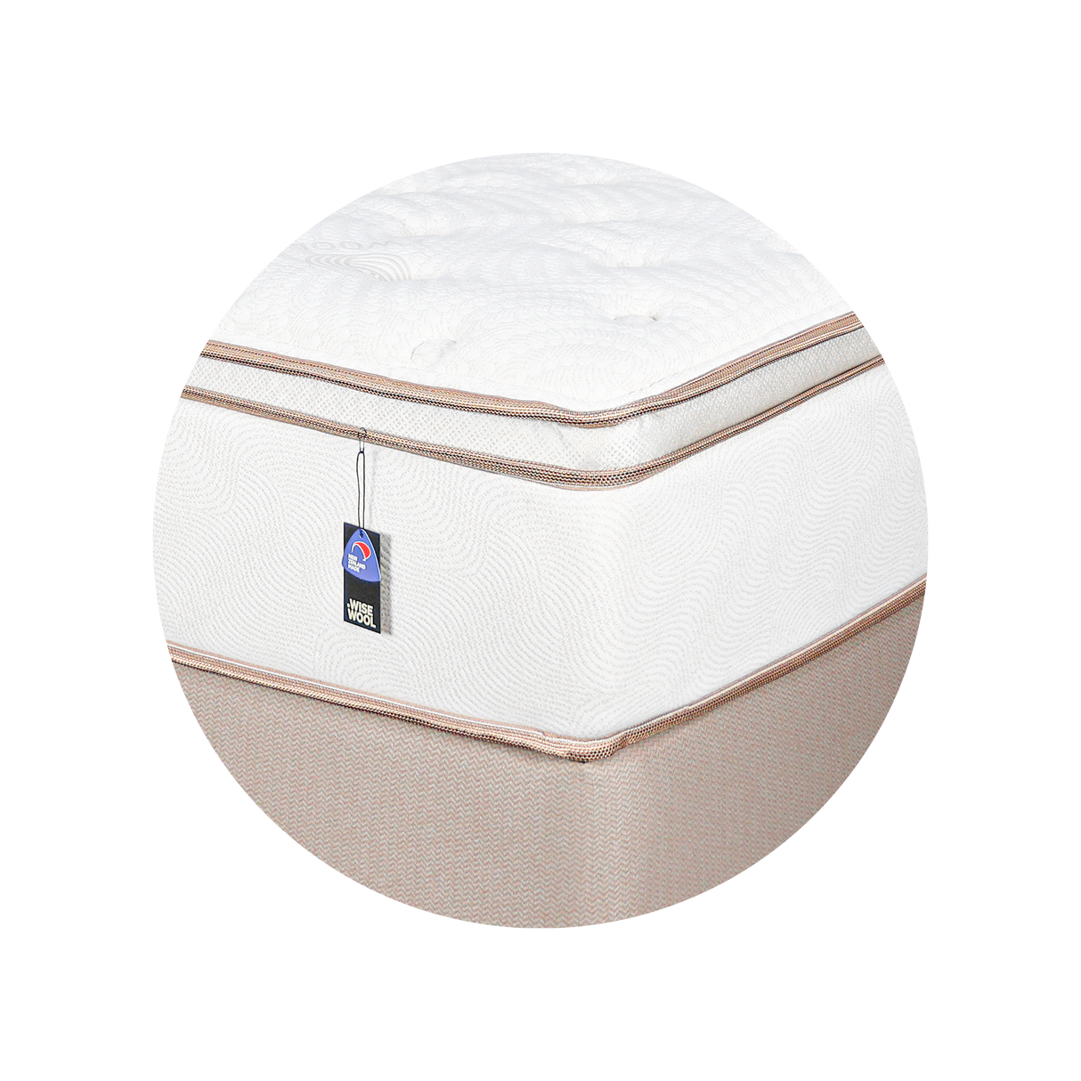 Ortho Woolfit - SLEEP CITY NZ