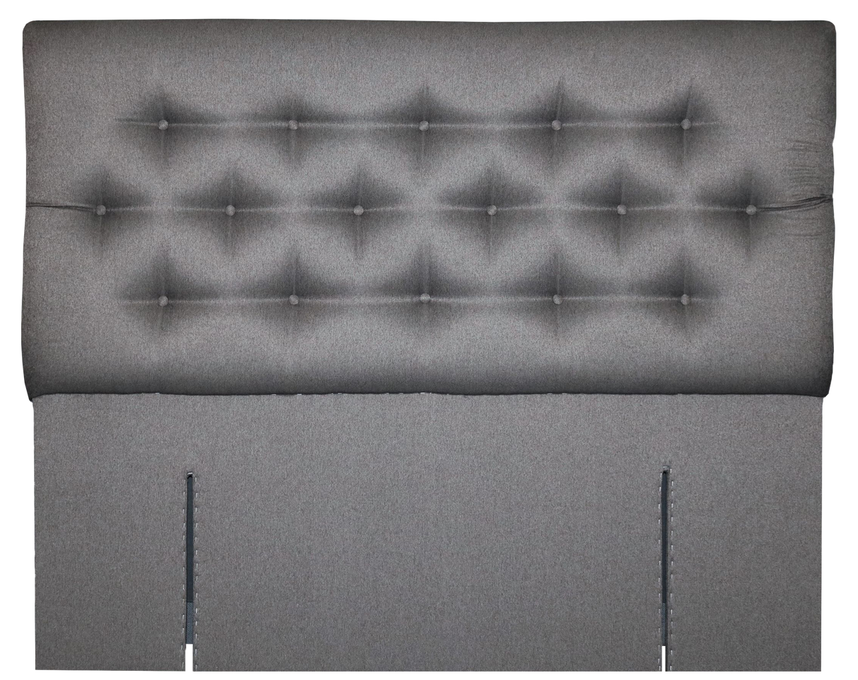 Paris Headboard - NEW ZEALAND BED COMPANY