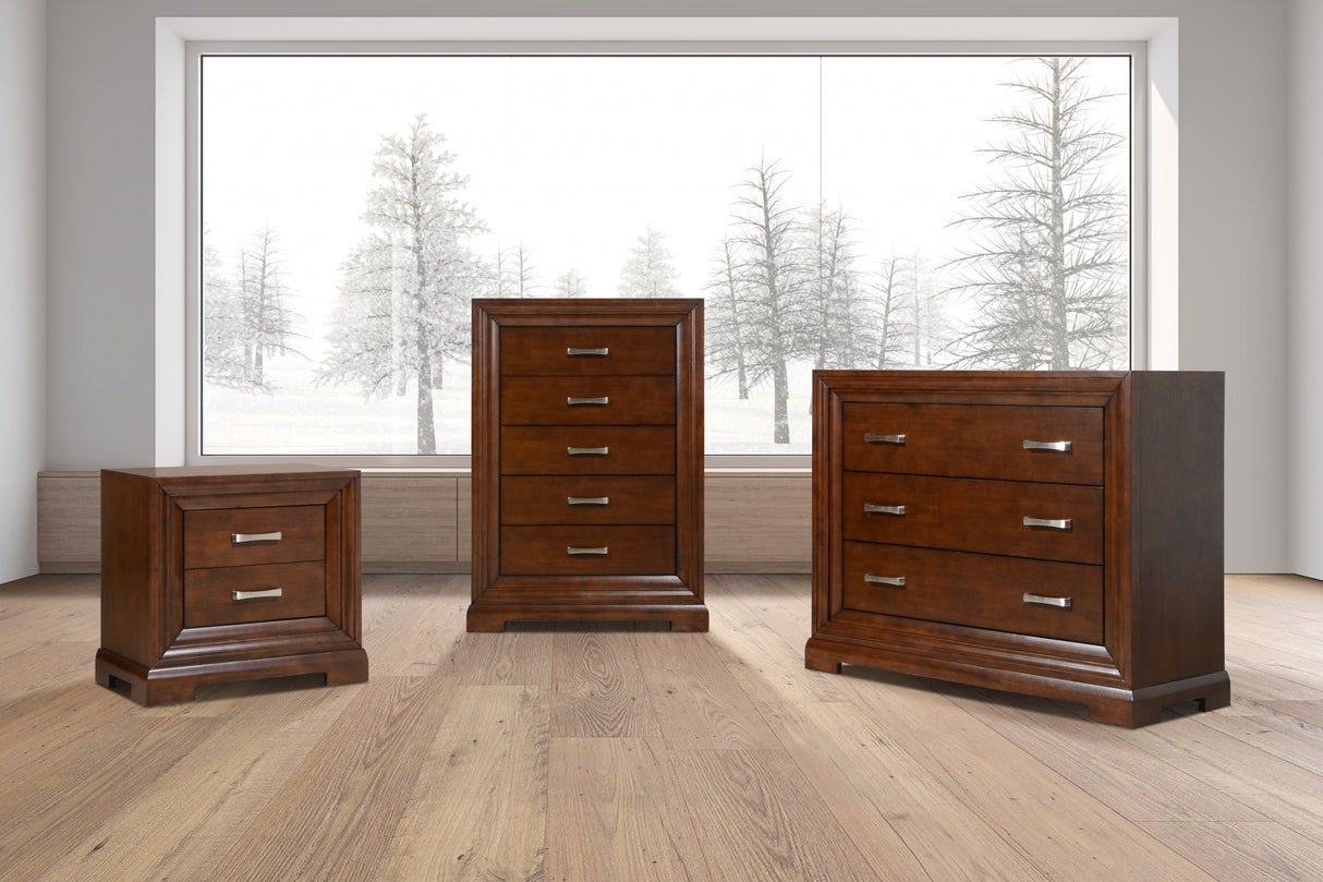 Rebecca Bedroom Suite - NEW ZEALAND BED COMPANY