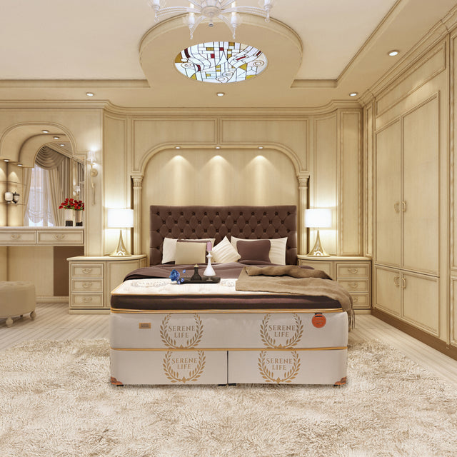 Royal Serene - SLEEP CITY NZ