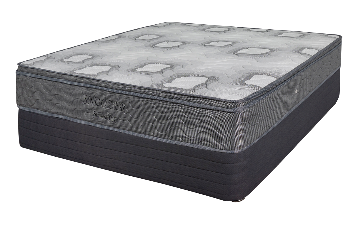 Snoozer - SLEEP CITY NZ