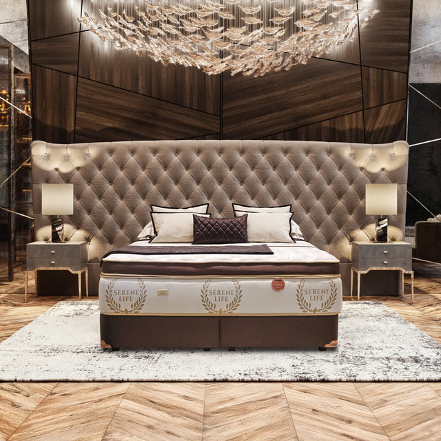 Serene Craft - SLEEP CITY NZ