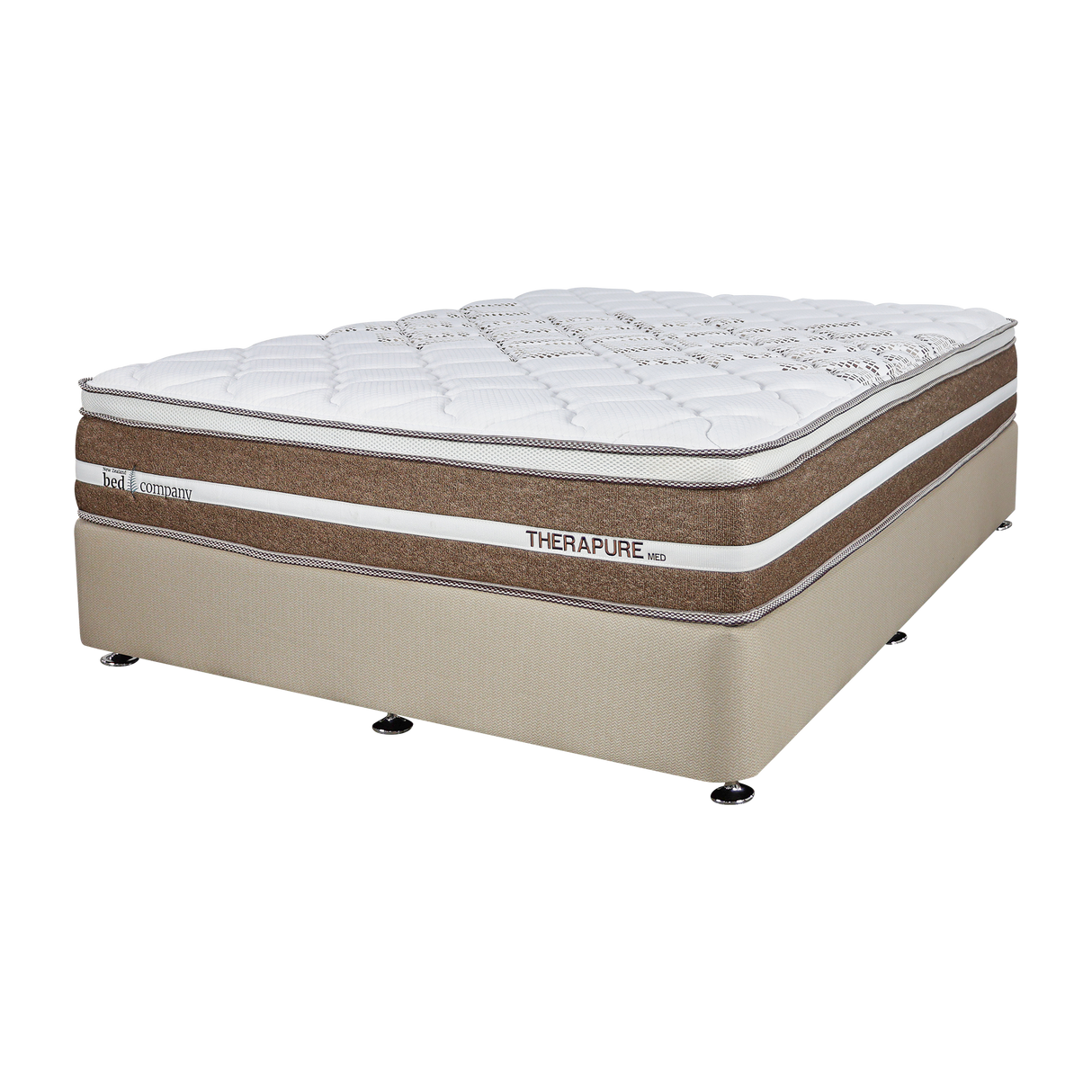 Therapure Medium - SLEEP CITY NZ