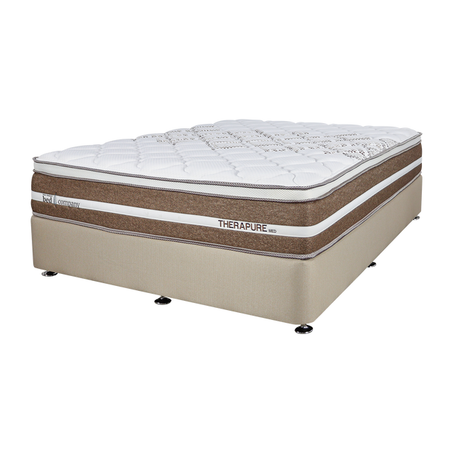 Therapure Medium - SLEEP CITY NZ