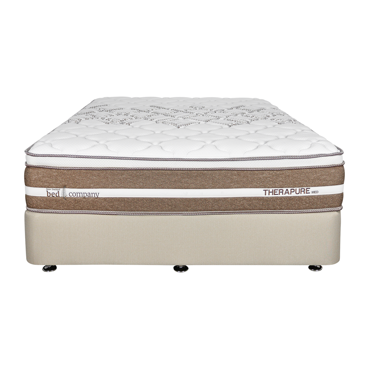 Therapure Medium - SLEEP CITY NZ