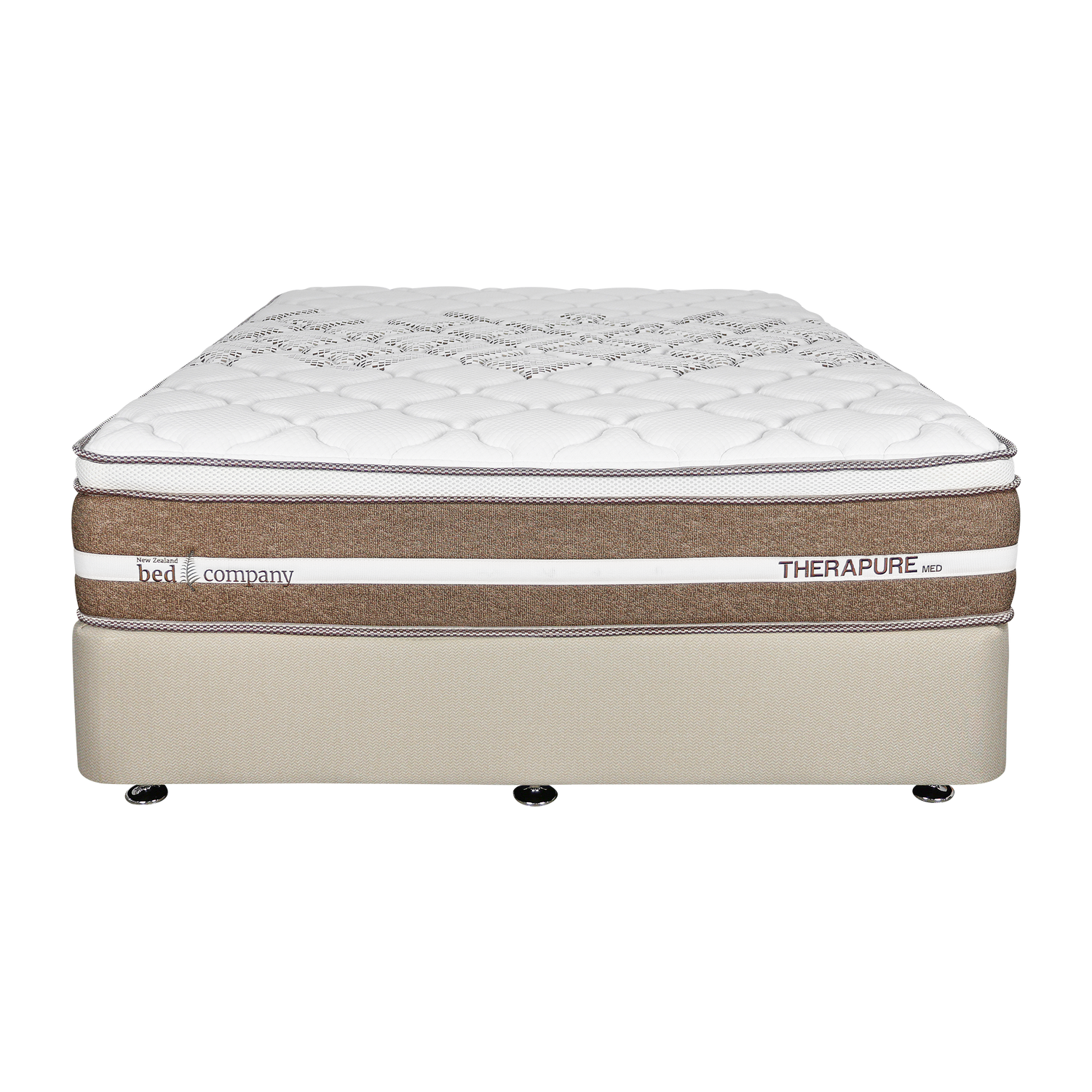 Therapure Medium - SLEEP CITY NZ