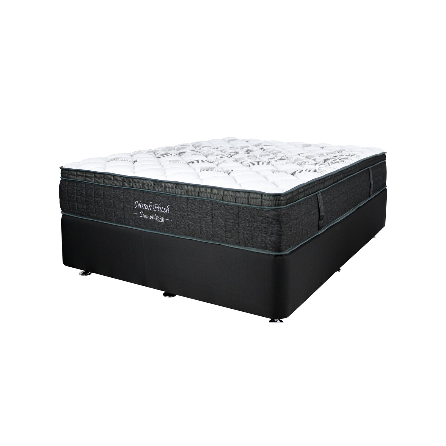 Norah Plush - SLEEP CITY NZ