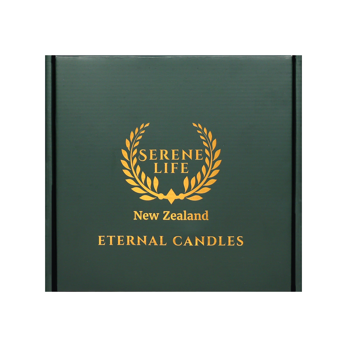 Serene Life Everlasting Eternal Candle - NEW ZEALAND BED COMPANY
