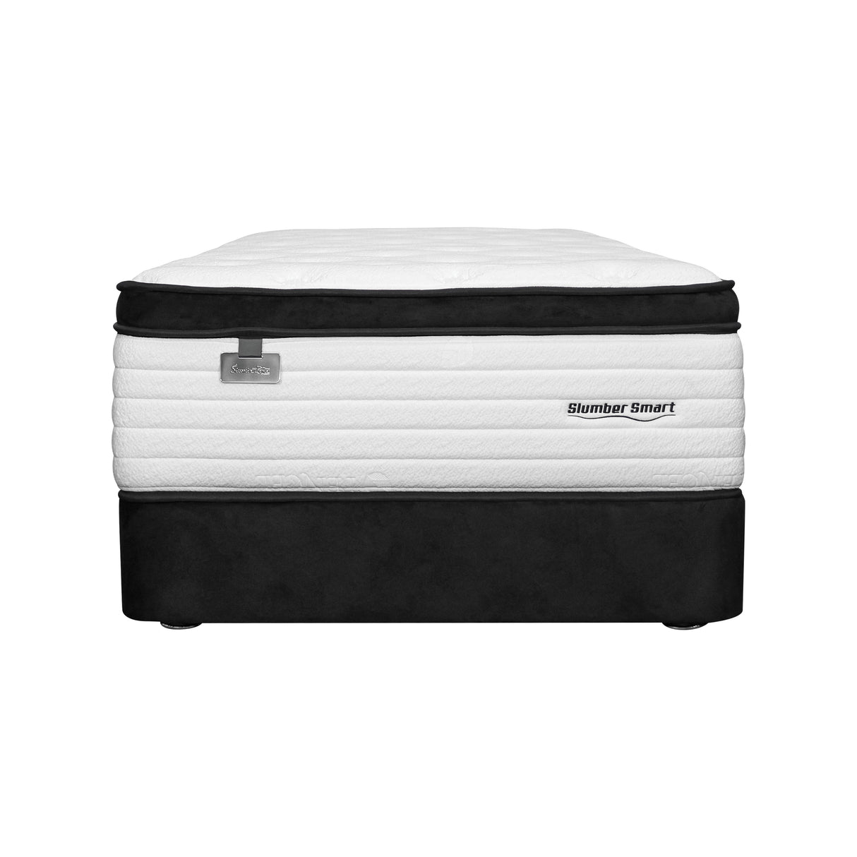 Slumber Smart Mattress and Bed Set - NEW ZEALAND BED COMPANY