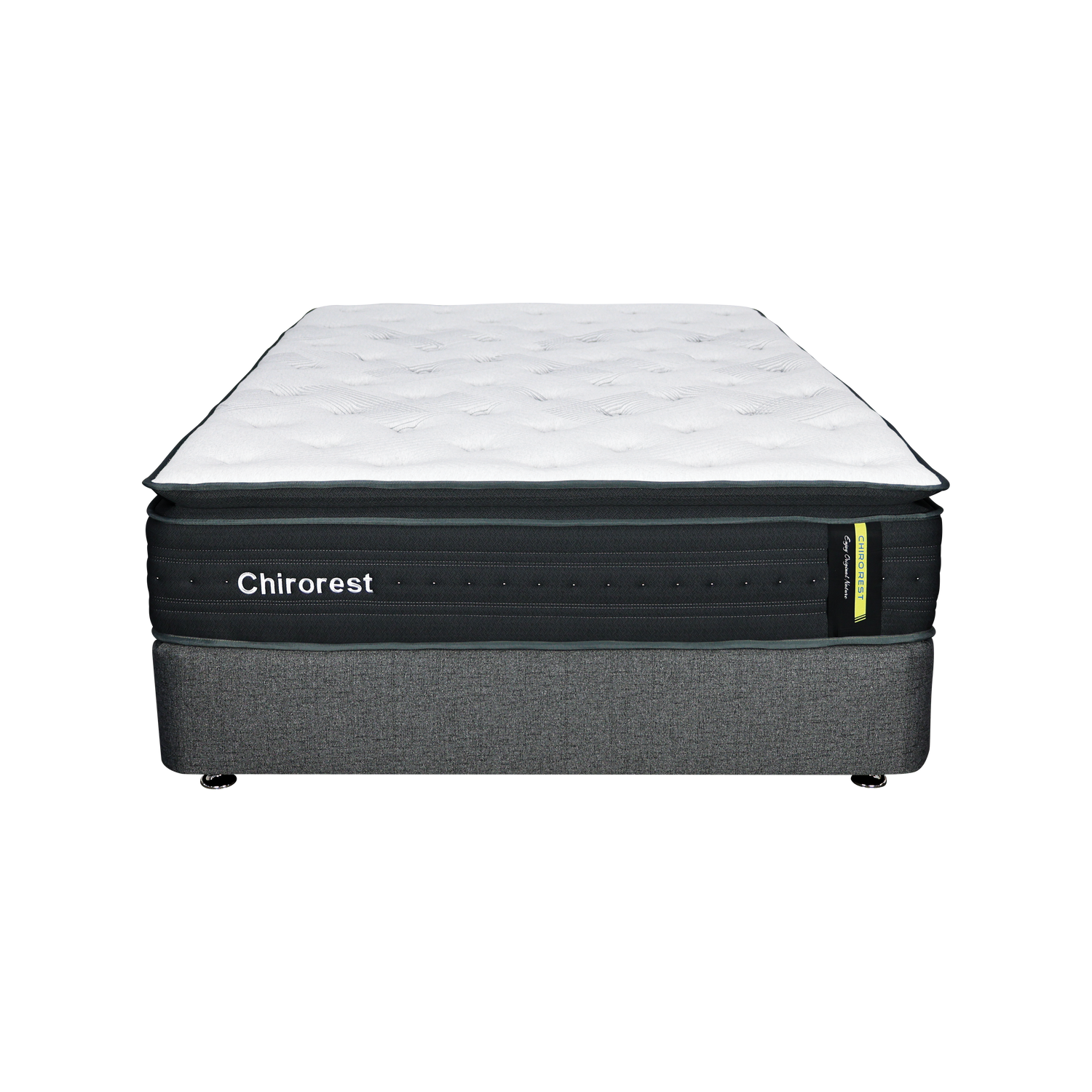 Chirorest - SLEEP CITY NZ