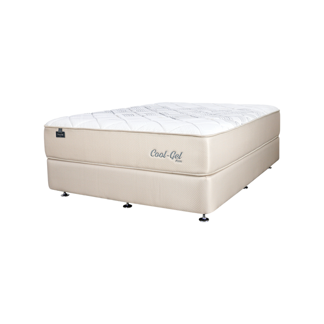 Cool Gel Firm - SLEEP CITY NZ
